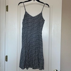 Old Navy dress